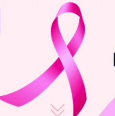 Dzień Różowej Wstążeczki w Giżycku